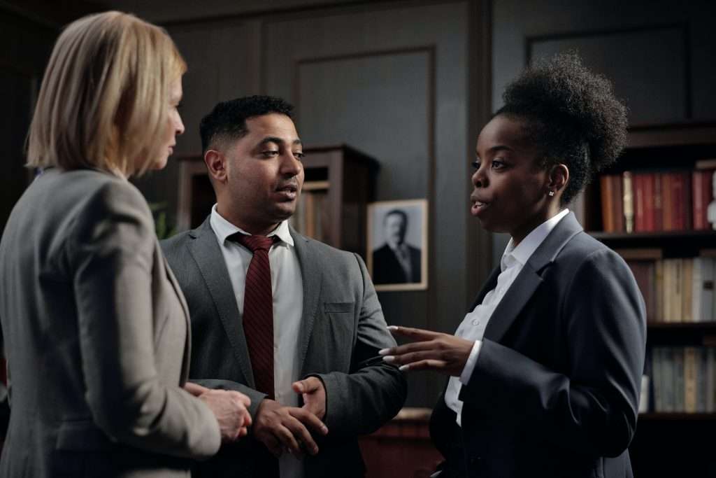 lawyer referrals