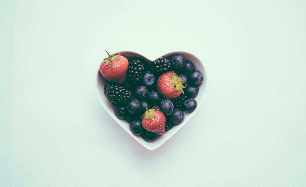 nutrition and mental health