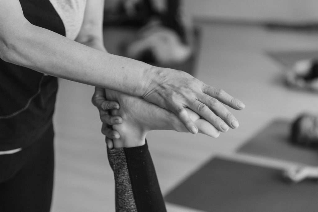 physical therapists